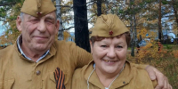 Многодетное счастье. Семья Гонтовых - ИА Тайшет24