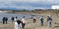 Жители Кобяйского района присоединились ко Всероссийской акции «Вода России» - Минэкологии РС(Я)