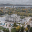 Улицы Комсомольска-на-Амуре затопило в результате проливного дождя - ИА Хабаровский край сегодня