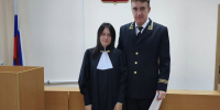 В штат Индустриального районного суда г. Хабаровска на должность судьи зачислена Супрунец Екатерина Владимировна. - Индустриальный районный суд