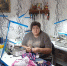 Жительница Кулундинского района открыла домашнюю швейную мастерскую при поддержке социального контракта - Минсоцзащиты Алтайского края