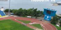 Легенды «Спартака» сыграют во Владивостоке накануне ВЭФ - NewsVl.Ru
