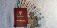 Соцфонд РФ: средняя пенсия по инвалидности в России превысила 17 тысяч рублей - Spbdnevnik.ru