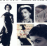 Coco Chanel. Легенда и жизнь - ЦГБ г. Северска