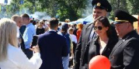 В Новокузнецке пройдёт Парад шахтёров всего юга Кузбасса - ИА Город Новостей