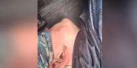 УФСБ по краю опубликовало видео задержания участника террористической группы, действовавшей на территории региона - ИА Запад24