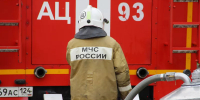 В крае из-за замыкания электропроводки в пожаре погиб мужчина - ИА Запад24