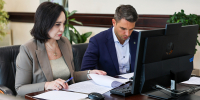 Благоустройство, безопасность, деловая программа: в Приморье обсудили готовность к ВЭФ - Администрация Приморского края
