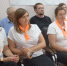 Встреча руководства Барабинского района с коллективом МФЦ - Барабинский район