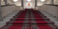 В Госдуме рассказали, когда будет рассмотрен проект об отмене ЕГЭ в пользу итоговой госаттестации - Комсомольская Правда
