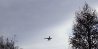Омичи сегодня не смогут улететь в Сочи и Санкт-Петербург - СуперОмск
