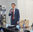 Уполномоченный по правам человека в Приморском крае Ю. Мельников принял участие в форуме для участников специальной военной операции по их социальной адаптации и поддержке - Уполномоченный по правам человека