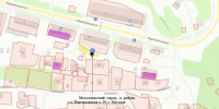 Снос движимого имущества (незаконных построек) - Мэрия города Магадана