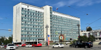 В Прикамье рассмотрят внесение изменений в Лесной кодекс РФ - Комсомольская Правда