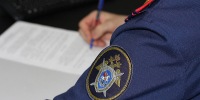 Житель Бурятии в ходе ссоры задушил дядю - ИА Байкал Медиа Консалтинг