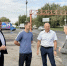 В Барнауле состоялась приемка дороги по улице Парфенова, отремонтированной в рамках нацпроекта «Инфраструктура для жизни» - Администрация г. Барнаул