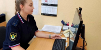Фото УФССП России по Тюменской области, автор неизвестен - Tumentoday.Ru