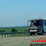 Появились подробности о загоревшемся на мосту через реку Зея автобусе - Amur.Life