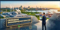 Льготы для бизнеса в Запорожской области: всё, что нужно знать о СЭЗ - Министерство экономического развития