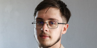Выпускник АлтГУ написал книгу о том, как обучать современных школьников, и поступает к нам в магистратуру - АлтГУ