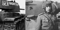 85 лет подвигу Зиновия Колобанова - Законодательное собрание ЛО