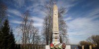 Путник, передай Ленинграду – враг не прошёл! - Законодательное собрание ЛО