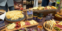 Свыше 70 алтайских производителей представят продукцию на гастрономическом фестивале в Барнауле - НовостиАлтая.рф