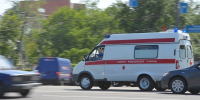 Давление подскочило до 200, а боль отдавала в челюсть: мужчину с инфарктом спасли в Приморье - КП Владивосток