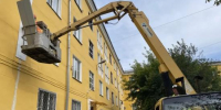 Более ста многоквартирных домов Ангарского городского округа капитально отремонтируют до конца года - Законодательное Собрание