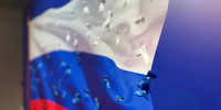 Фото: канал в МАКС "НЦ «Россия» в Красноярском крае" - НИА