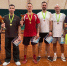 Марат Арефьев и Иван Соколов выиграли парный теннисный турнир - SportUs.Pro
