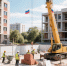 С начала года в крае построили 719 тысяч квадратных метров жилья - Власть Труда