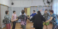 В Буньковском СДК прошли уютные фольклорные посиделки «Спас гостинцев припас» - Центр культуры и досуга