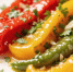 Запекаю перец в пикантном маринаде 20 минут, и коронная закуска исчезает со стола первой - Кубанские Новости