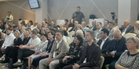 В Якутске стартовала XVIII конференция водоканалов России - Якутское-Cаха ИА