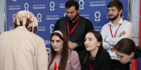 фото в МАХ  Правительства региона. - НИА-Кавказ - Ингушетия