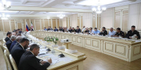 фото с сайта Правительства региона. - НИА-Кавказ - Ингушетия