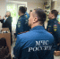 Сотрудники ГУ МЧС России по Камчатскому краю прикоснулись к истории Курильского десанта - МЧС по Камчатскому краю