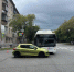 В Магнитогорске за день пострадали два пассажира общественного транспорта - 31TV.RU