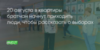 Поделитья во ВКонтакте - Братская Студия Телевидения