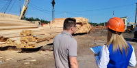 В Томской области оборудуют рабочие места для сотрудников с инвалидностью - Администрация Томской области