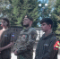 В Томске почтили память волонтеров, погибших при оказании гуманитарной помощи жителям Курской области - Администрация Томской области