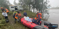 Забайкалпожспас - Забайкальский рабочий