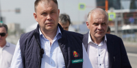 Комфортная среда Кузбасса: дело общее, благо всеобщее - Газета Кузбасс