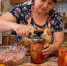 Делаю заготовки на зиму из фаршированного перца - вкус такой, что пальчики оближешь: когда лень готовить, всегда выручает - Город Киров
