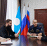 Начальник УФСИН Сергей Калиновский провел рабочее совещание с духовенством ведомства - ИА SakhaTime