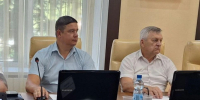 Состоялось очередное заседание комитета Законодательного Собрания по вопросам экономики, природопользования и аграрной политики - Справедливая Россия