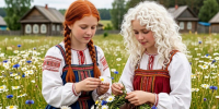 Народные приметы на 20 августа: чего нельзя делать в Бабий праздник? - Сетевое издание Живем в Нижнем