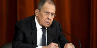 Жаль Британию: Лавров намекнул, что ждет Лондон за участие в ударах по России - Сетевое издание Толк