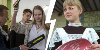 Единый экзамен против неравенства. Получилось ли? | Источник: Александр Ощепков / NGS.RU / Евгений Епанчинцев / «Фонтанка.ру» - 76.Ru